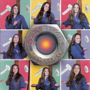 Brenda Freed: Sort it Out CD