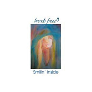 Brenda Freed: Smilin' Inside CD