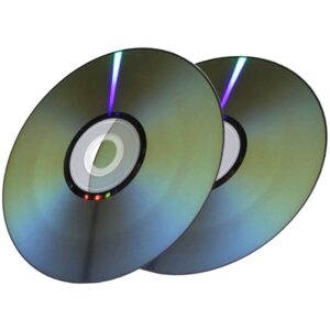 Any Brenda Freed CD with Any Effortless CD (CD pack)